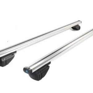 Krovni nosač Lux alu za karavan i suv vozila