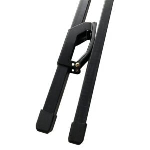 Krovni nosači za automobile sa krovnim šinama (sankama)