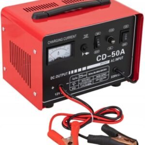 Punjač akumulatora CD-50A