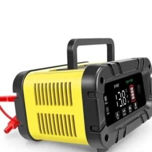 Pametni punjač akumulatora 20A