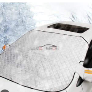Zaštitna folija za šoferšajbnu za sunce i sneg 147x100cm