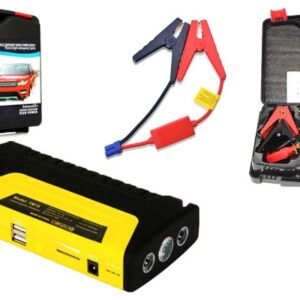 Jump starter (boster) za automobil TM15