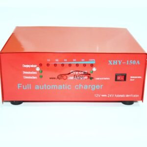 Punjač akumulatora XHY-150A automatik