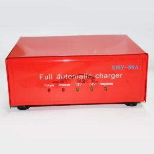 Punjač akumulatora XHY-80A automatik