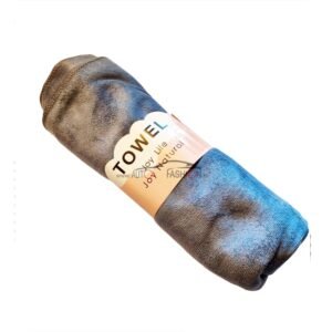 Peškir mikrofiber (160x60cm)