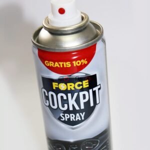 KOKPIT sprej FORCE 220ml