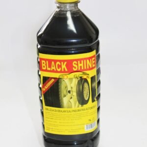 Glicerinsko ulje za sjaj pneumatika / BLACK SHINE 1l