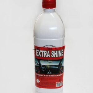 Mleko za instrument tablu 1l / EXTRA SHINE