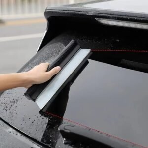 Silikonski skidač vode za auto - 26,5cm