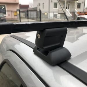 Krovni nosac RB Multi Fix Black RB-009A/130