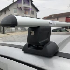 Krovni nosac RB Multi Fix Silver RB-009B/130