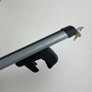 Krovni nosač alu 5701 135cm