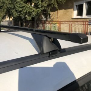 Krovni nosač RB Tiger Black RB-003A/120