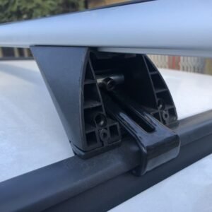 Krovni nosac RB Tiger Silver RB-003B/120