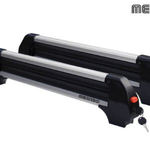 Nosač za skije MENABO FROZEN ALU