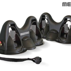 Nosač za skije Magnetni MENABO HIMALAYA