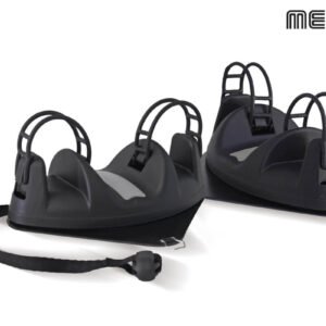 Nosač za skije Magnetni MENABO IGLOO