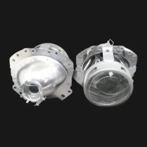 Xenon Projektor HELLA 4 H7