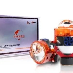 LED Projektor Bi-Led P160 3 inch sočivo