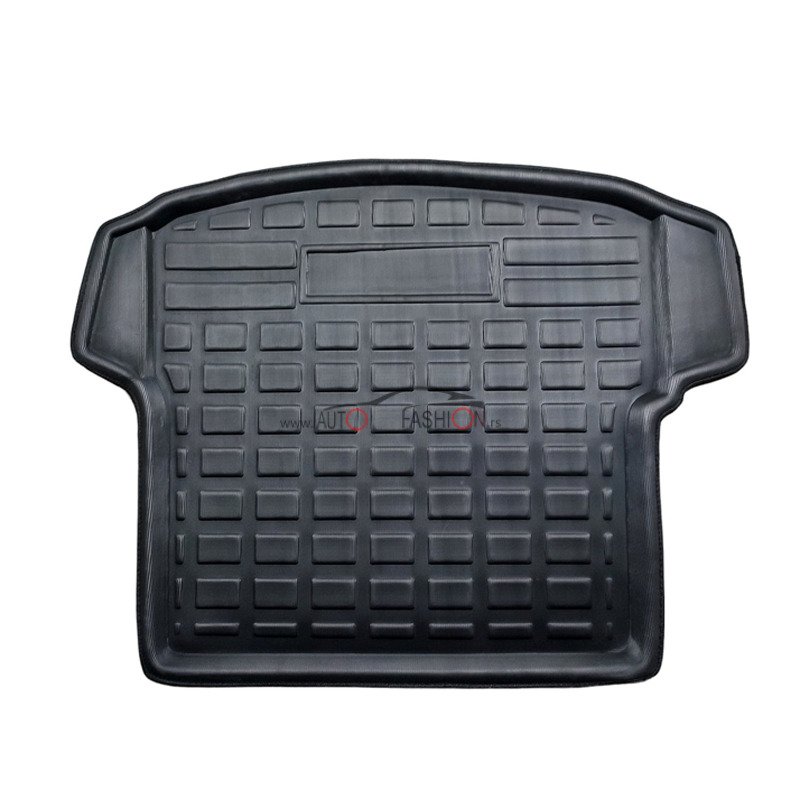 Patosnica GEPEK ŠKODA OCTAVIA 2010 – tipska