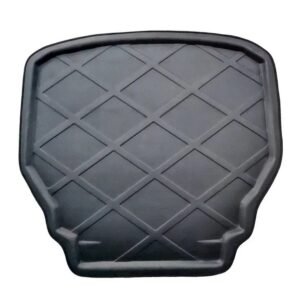 Patosnica GEPEK Mercedes 204 – tipska