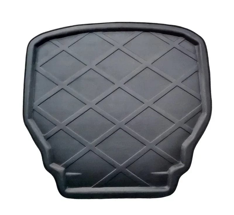 Patosnica GEPEK Mercedes 204 – tipska