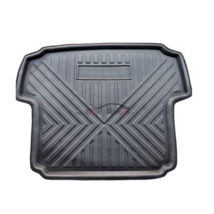 Patosnica GEPEK Peugeot 307 – tipska