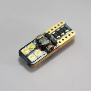 LED sijalica T10 W5W 8 dioda CANBUS