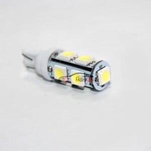 LED sijalica T10 W5W 9 dioda KUKURUZ