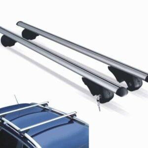 Krovni nosači Menabo Brio