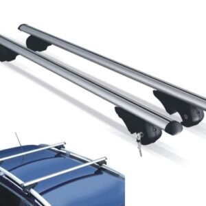 Krovni nosači Menabo Brio XL