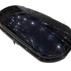 Krovni kofer X-Storm 430L BLACK