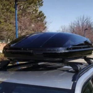 Krovni kofer S Line 380L