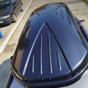 Krovni kofer X line 450l