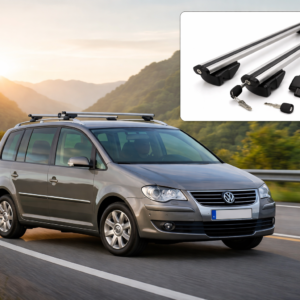 KROVNI NOSAČI ZA VW TOURAN