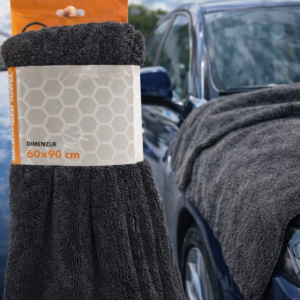 PREMIUM XXL MIKROFIBER KRPA ZA SUŠENJE AUTA