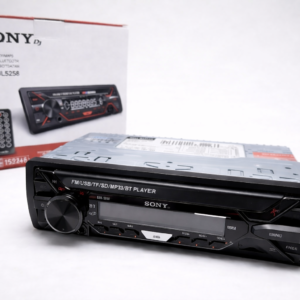 SONY AUTO RADIO
