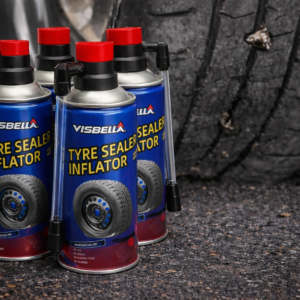 VISBELLA TYRE SEALER INFLATOR