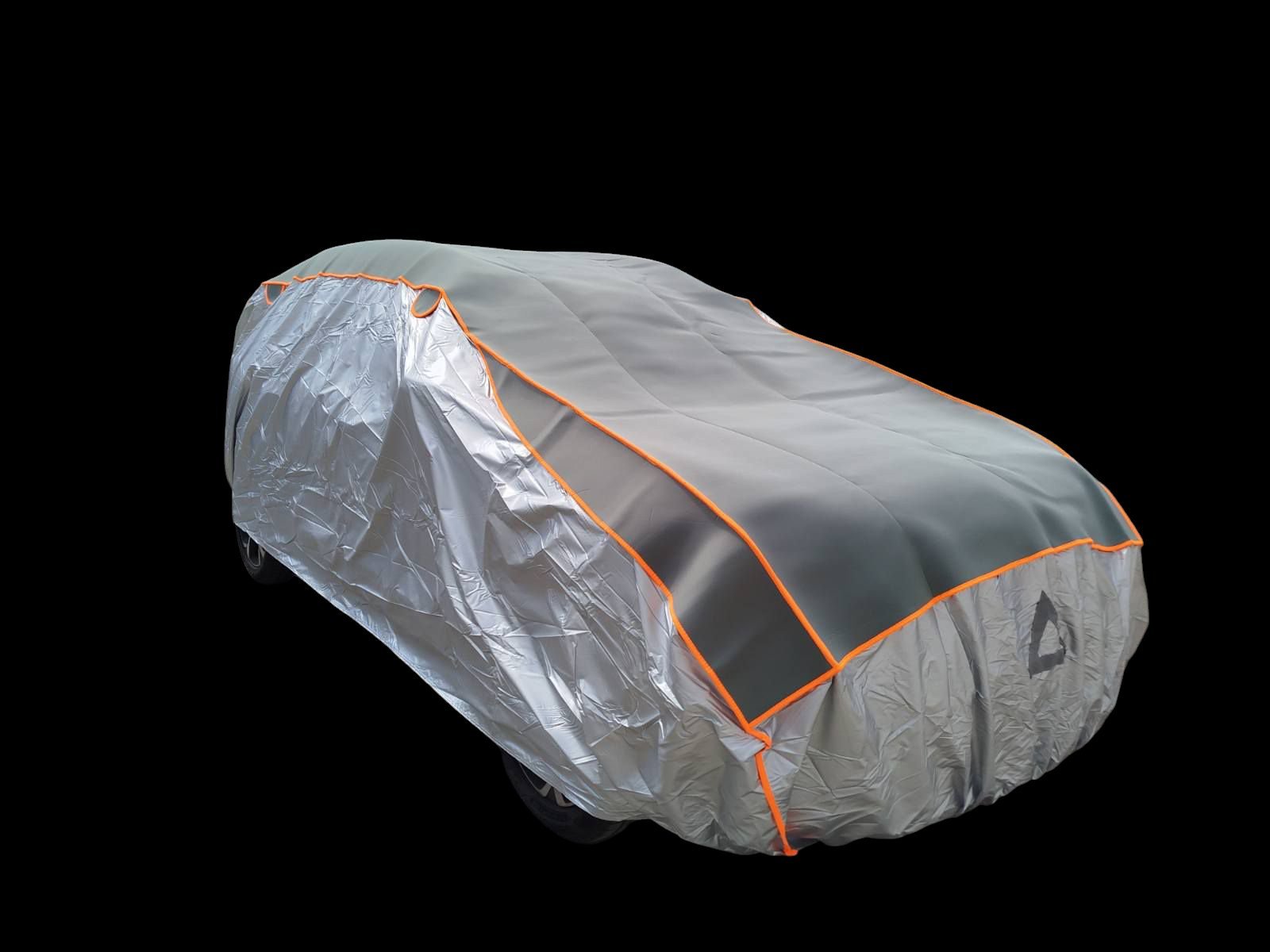 Cerada protivgradna LC 520x178x150 - Slika 3
