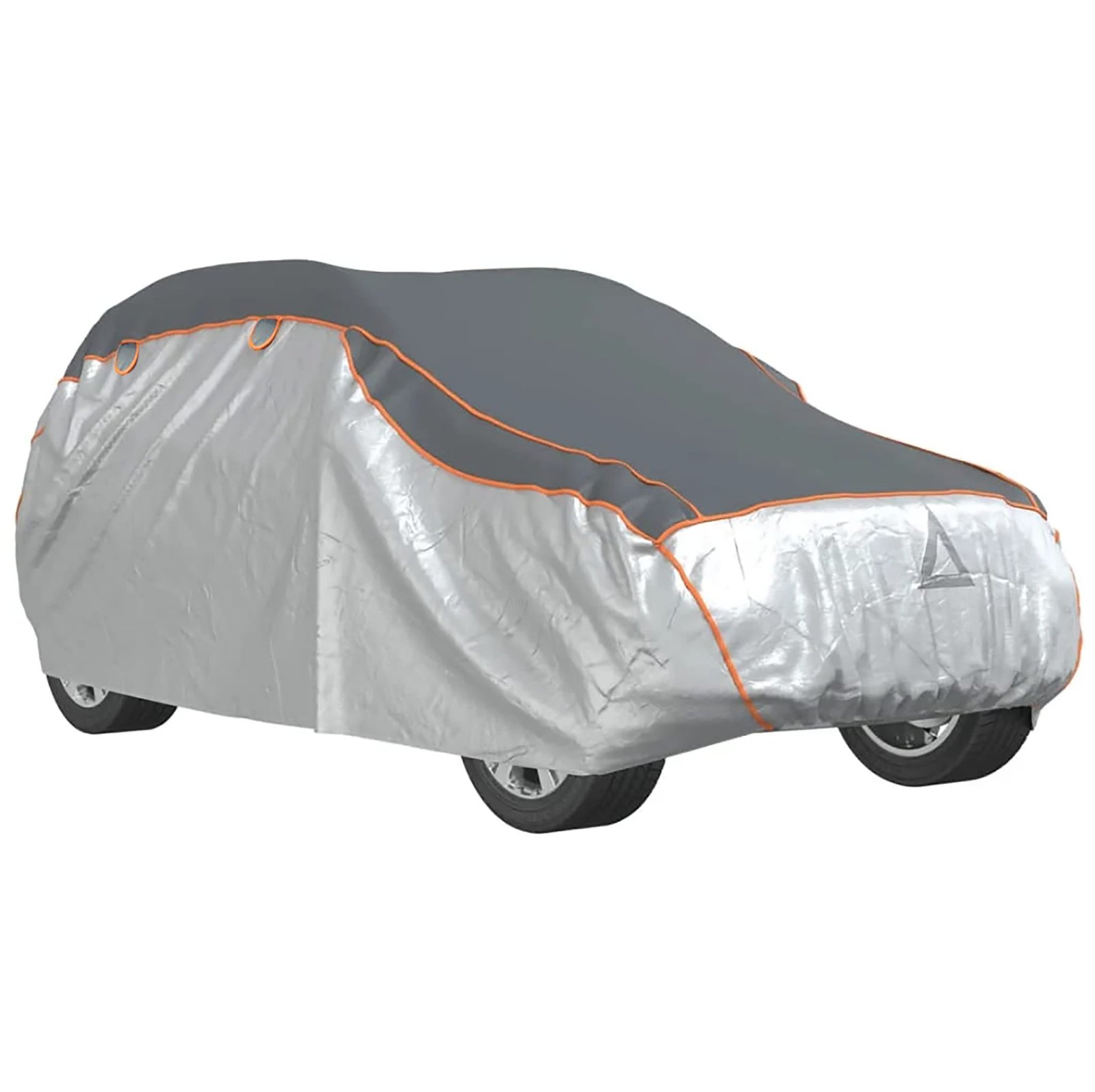 Cerada protivgradna LC 520x178x150 - Slika 2