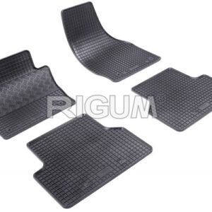 RIGUM Gumena patosnica – AUDI Q3 2011-
