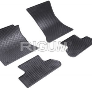 RIGUM Gumena patosnica – AUDI Q5 2009-