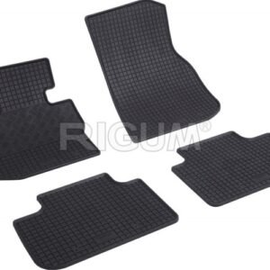 RIGUM Gumena patosnica – BMW X4 2018- (G02)