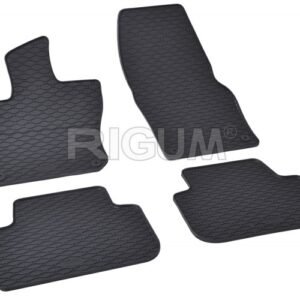 RIGUM Gumena patosnica – AUDI Q3 2026-