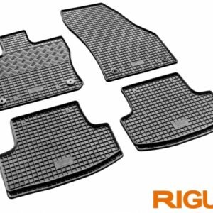 RIGUM Gumena patosnica – AUDI Q2 2016-
