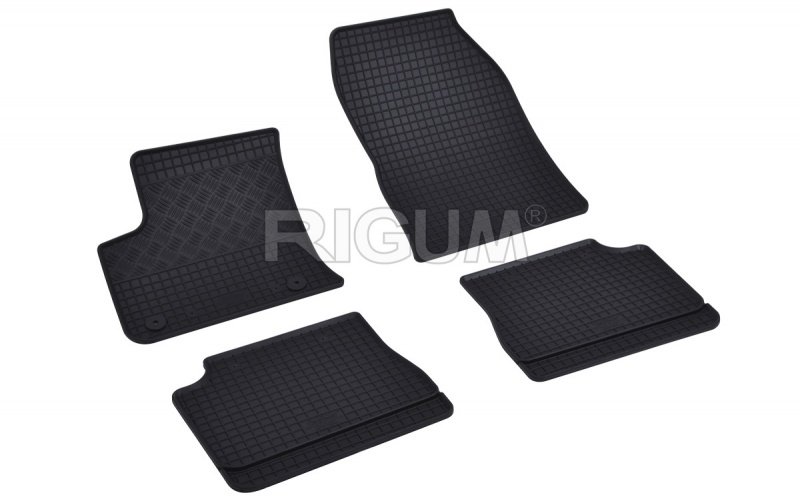 RIGUM Gumena patosnica – Citroën ë-C4 2021-