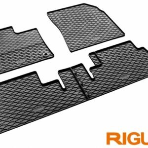 RIGUM Gumena patosnica – Citroën ë-Berlingo 5M 2019-