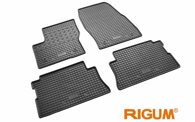 RIGUM Gumena patosnica – FORD Kuga 2013-