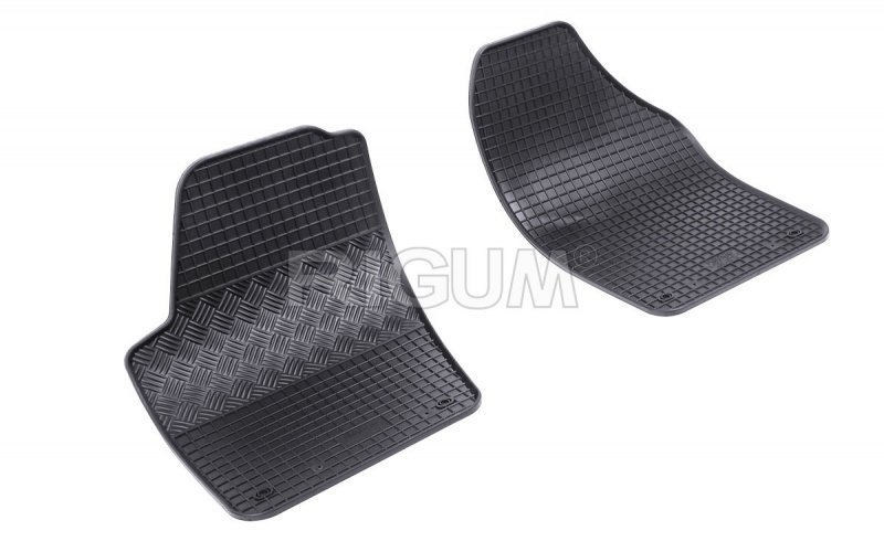 RIGUM Gumena patosnica – VW Polo 2m 2002-