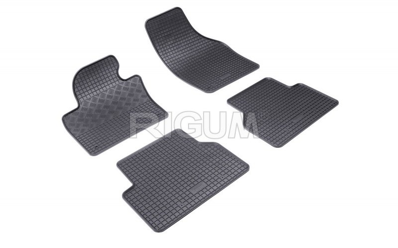 RIGUM Gumena patosnica – VW Tiguan 2008-